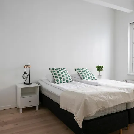 Appartement 2ndhomes Loft With & Balcony By The White Church *