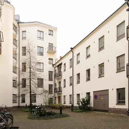 Appartement 2ndhomes Loft With & Balcony By The White Church *