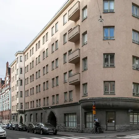 Apartment 2ndhomes Loft With & Balcony By The White Church