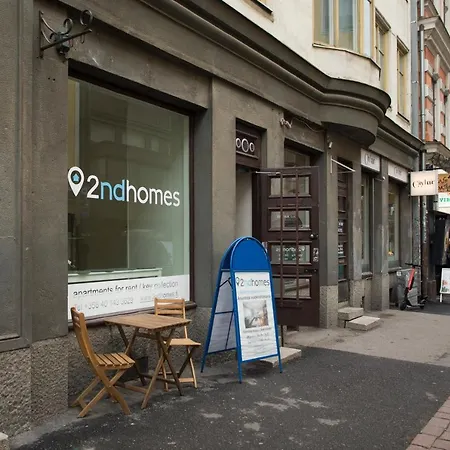 2ndhomes Loft With & Balcony By The White Church Apartament